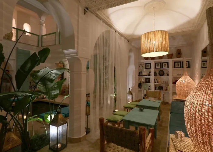 Riad Dar Dar
