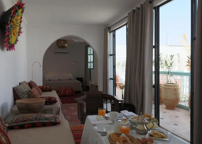 Riad Dar Dar