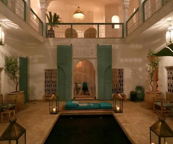 Riad Dar Dar