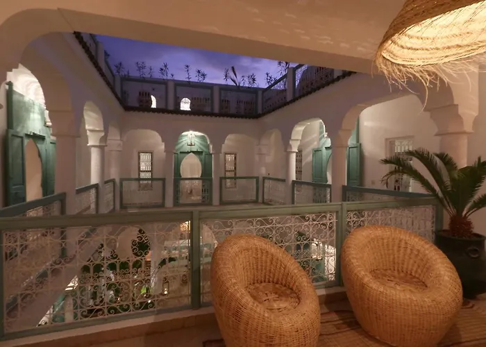 Riad Dar Dar